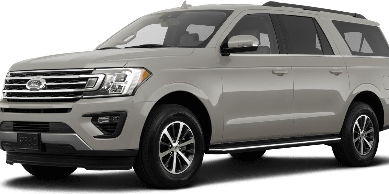 FORD EXPEDITION MAX 2019 1FMJK1HT8KEA49855 image